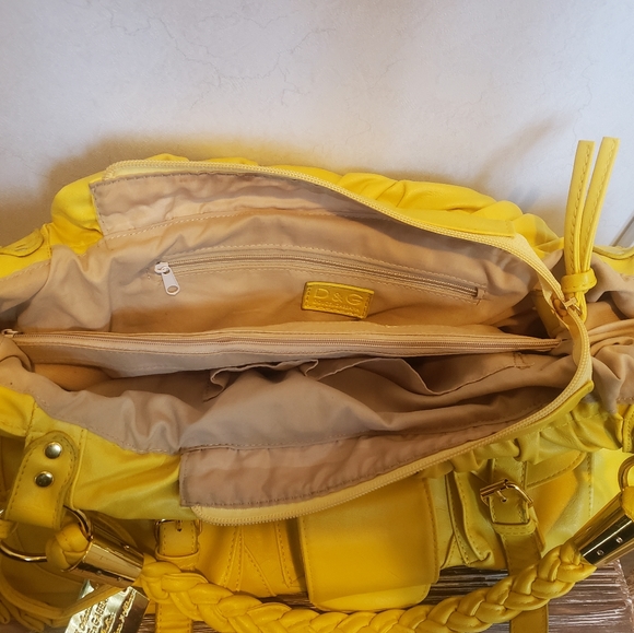 Y2k Dolce and Gabbana limited edition handbag NWOT - Picture 8 of 15